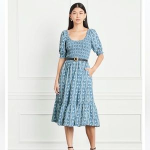 Hill House Home Louisa Nap Dress